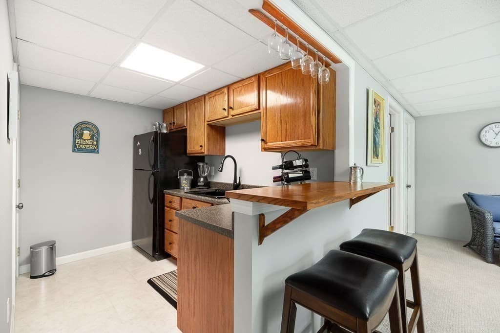 Condominium at 95 Village Post Road # 95, Danvers MA 01923, photo 21 of 34
