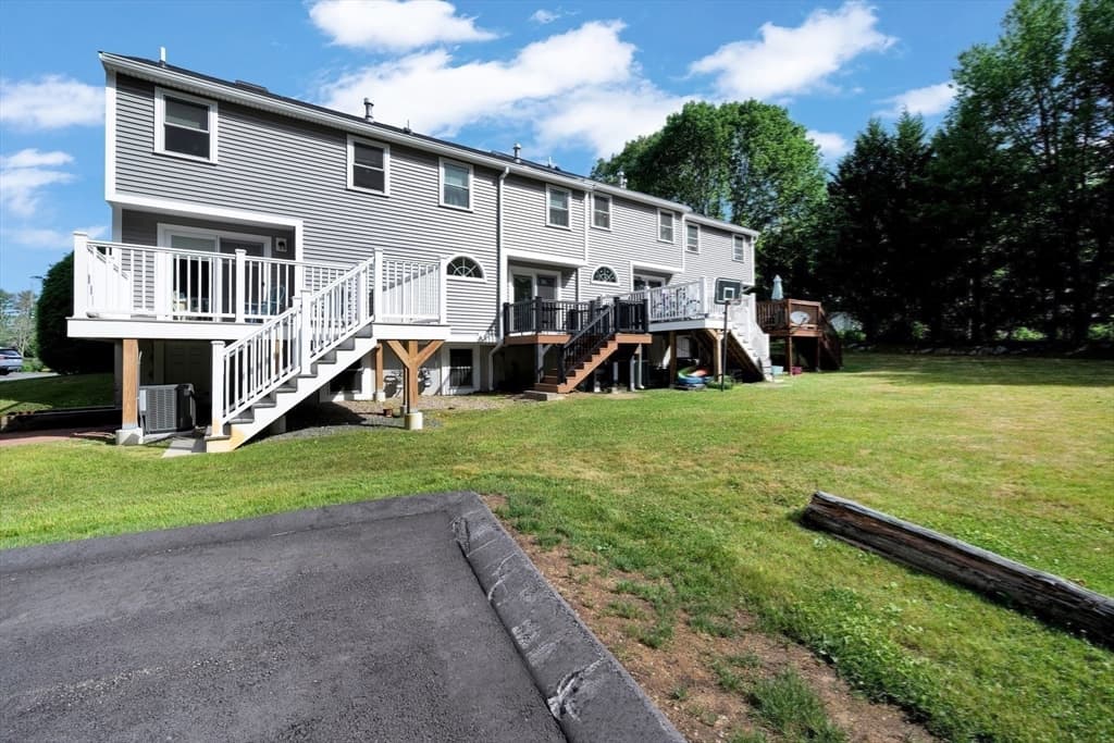 103 Standpipe Dr # 103, Rockland MA 02370 photo 23