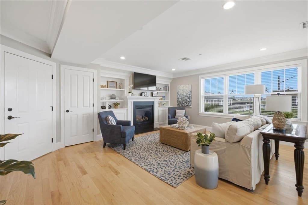 Single Family Residence at 153 Jericho Rd # 2, Scituate MA 02066, Scituate, photo 6 of 40
