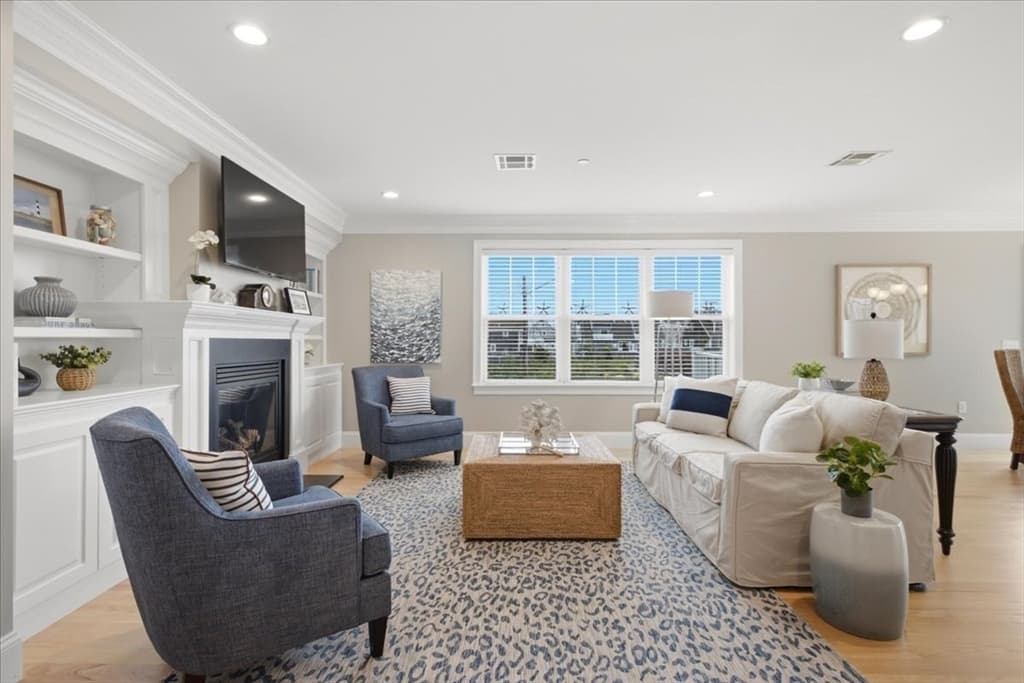 Single Family Residence at 153 Jericho Rd # 2, Scituate MA 02066, Scituate, photo 7 of 40