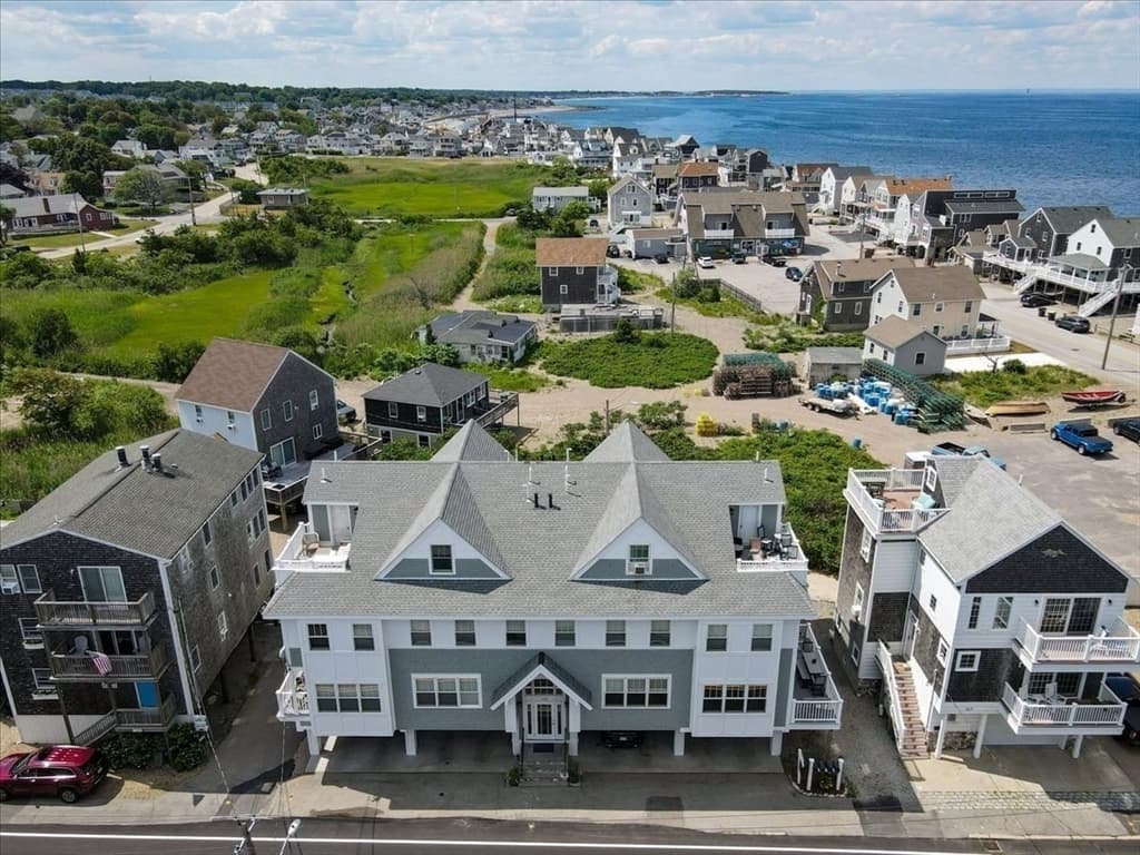 Single Family Residence at 153 Jericho Rd # 2, Scituate MA 02066, Scituate, photo 3 of 40
