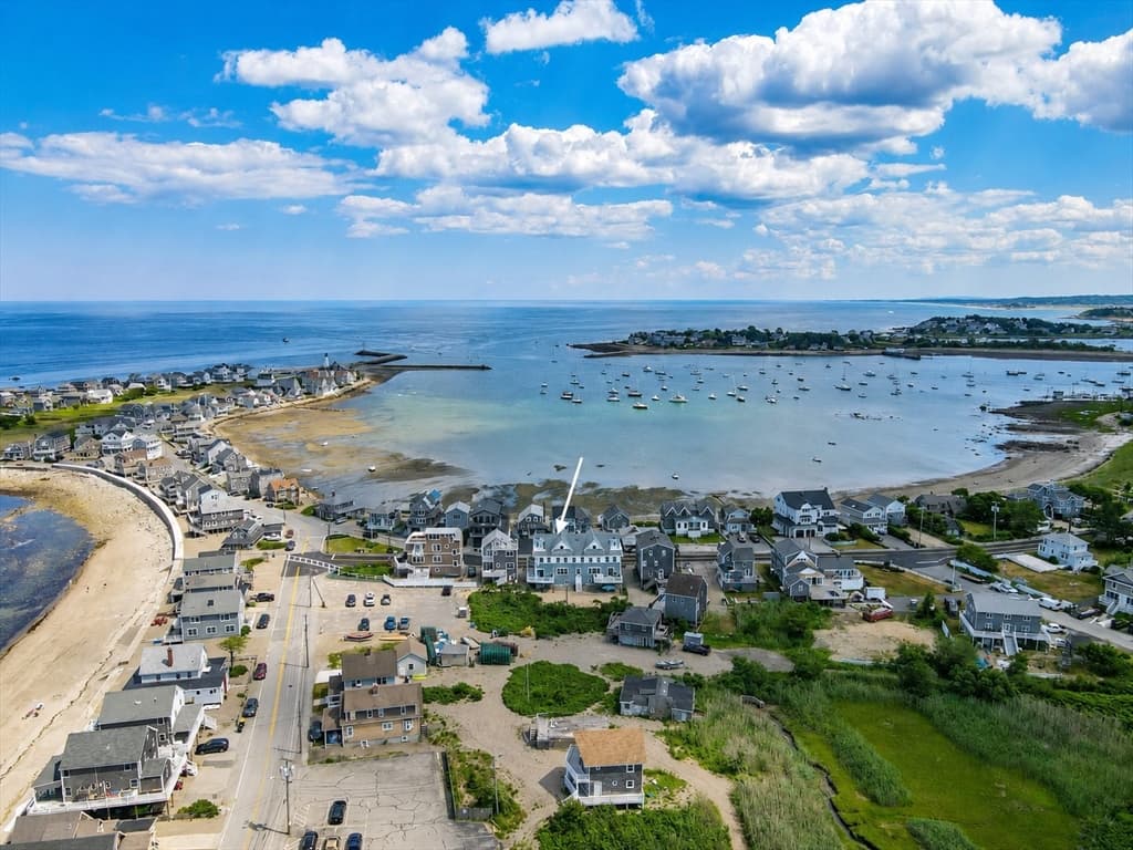 Single Family Residence at 153 Jericho Rd # 2, Scituate MA 02066, Scituate