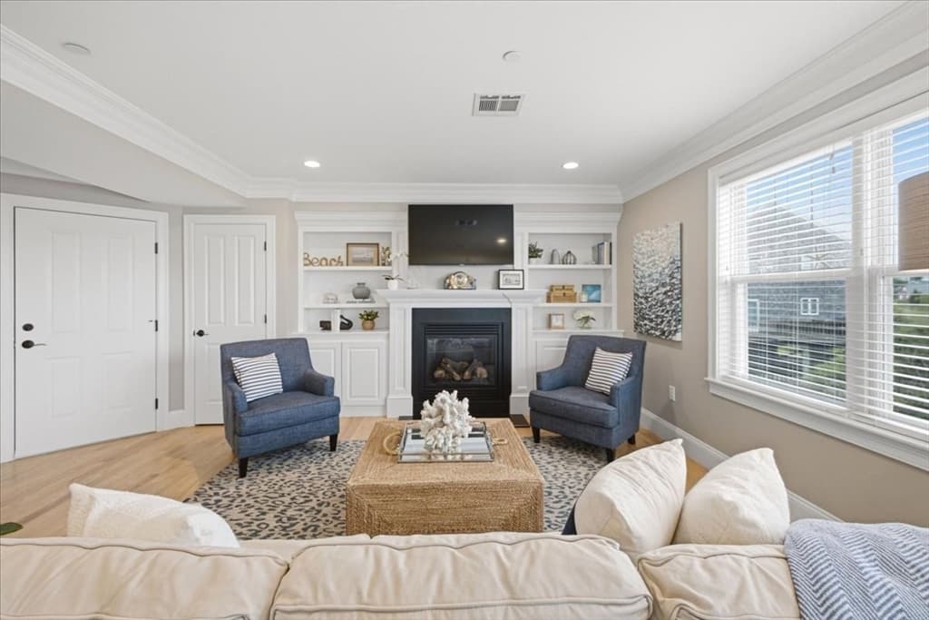 Single Family Residence at 153 Jericho Rd # 2, Scituate MA 02066, Scituate, photo 9 of 40