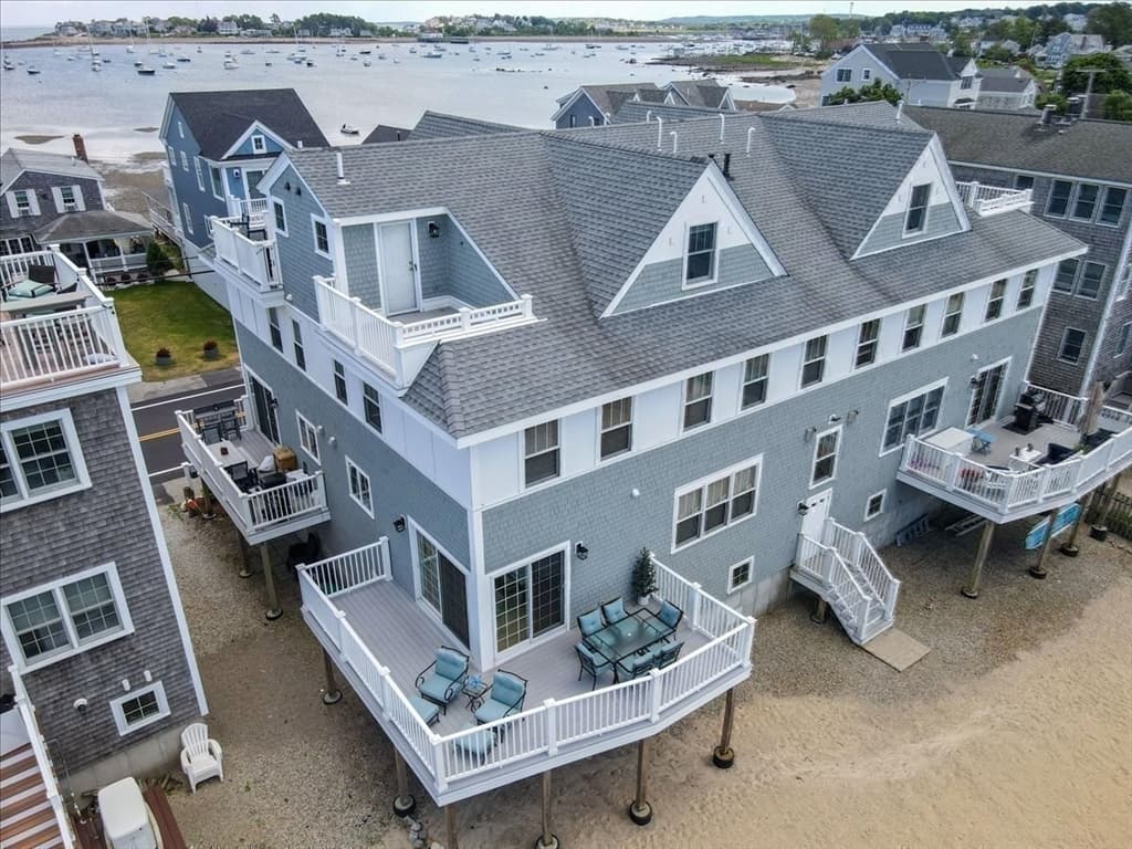 Single Family Residence at 153 Jericho Rd # 2, Scituate MA 02066, Scituate, photo 30 of 40