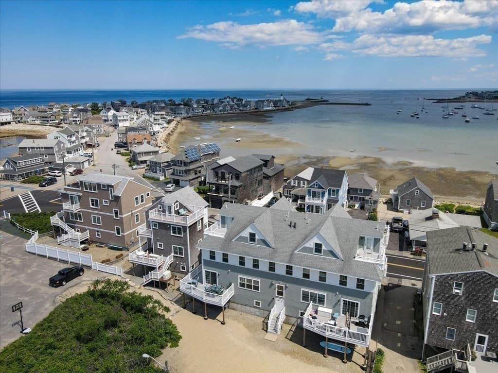 Single Family Residence at 153 Jericho Rd # 2, Scituate MA 02066, Scituate, photo 34 of 40