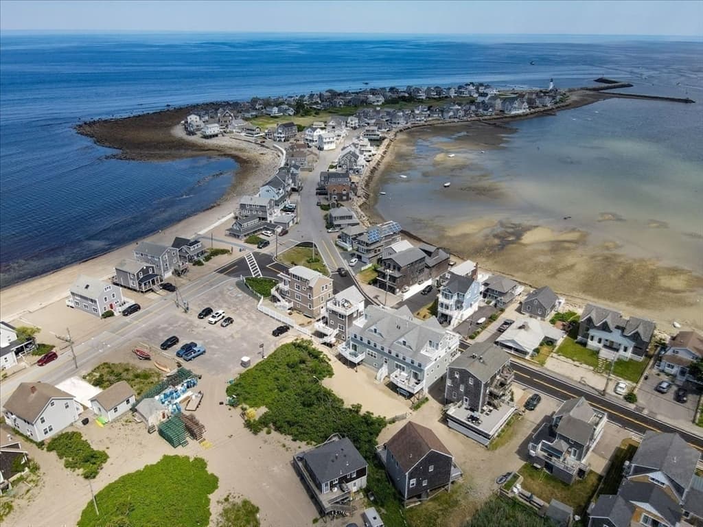 Single Family Residence at 153 Jericho Rd # 2, Scituate MA 02066, Scituate, photo 38 of 40