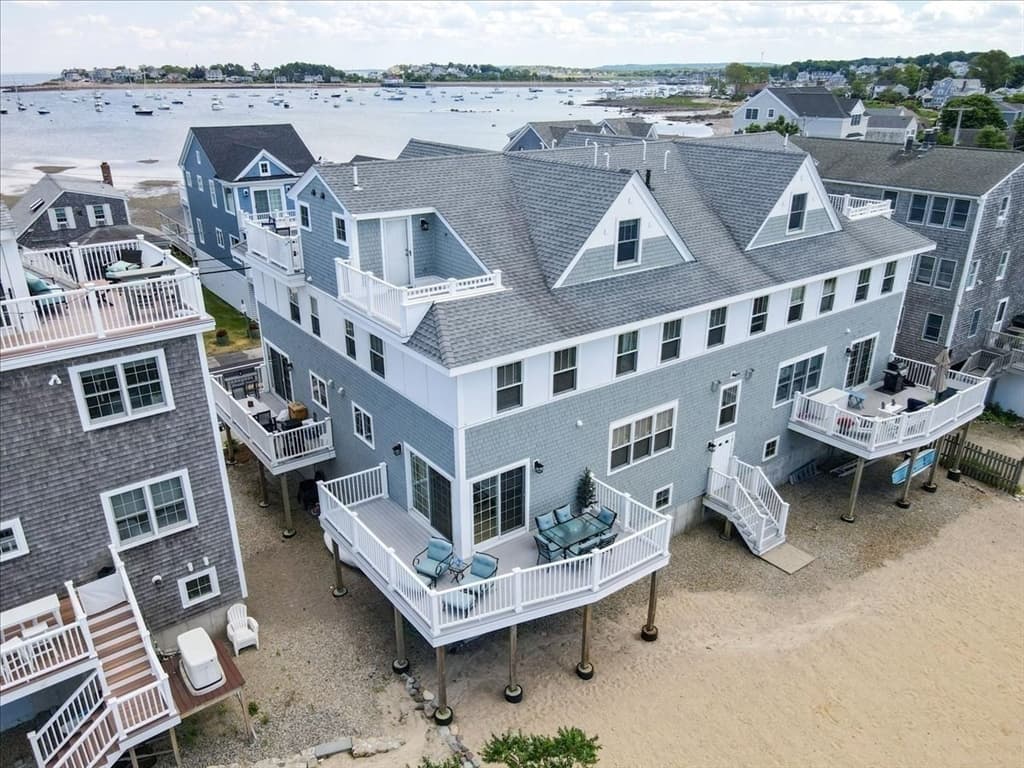 Single Family Residence at 153 Jericho Rd # 2, Scituate MA 02066, Scituate, photo 33 of 40