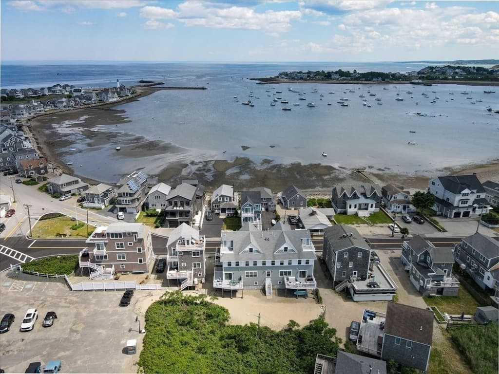 Single Family Residence at 153 Jericho Rd # 2, Scituate MA 02066, Scituate, photo 37 of 40