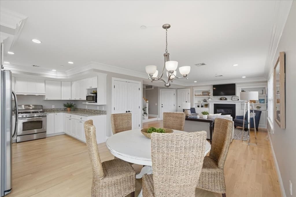 Single Family Residence at 153 Jericho Rd # 2, Scituate MA 02066, Scituate, photo 15 of 40