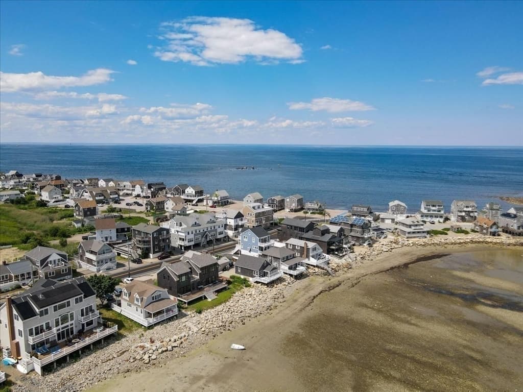 Single Family Residence at 153 Jericho Rd # 2, Scituate MA 02066, Scituate, photo 31 of 40
