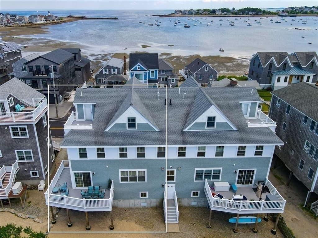 Single Family Residence at 153 Jericho Rd # 2, Scituate MA 02066, Scituate, photo 4 of 40