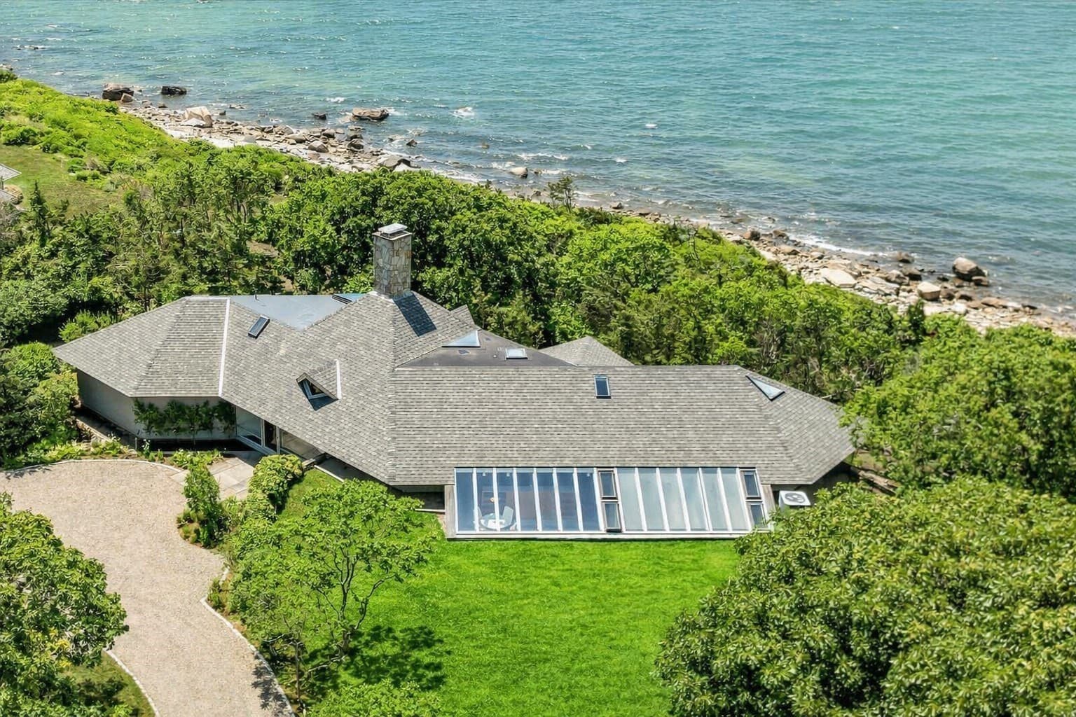 Single Family Residence at 44 Carey Lane, Falmouth MA 02540, Falmouth, photo 2 of 41