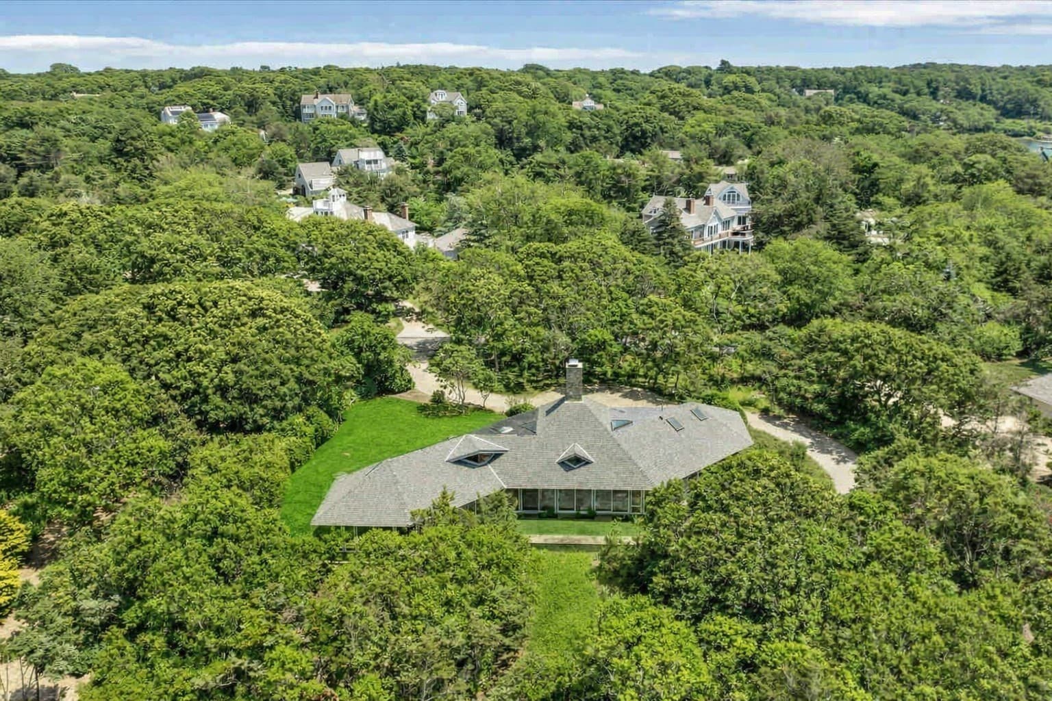 Single Family Residence at 44 Carey Lane, Falmouth MA 02540, Falmouth, photo 3 of 41