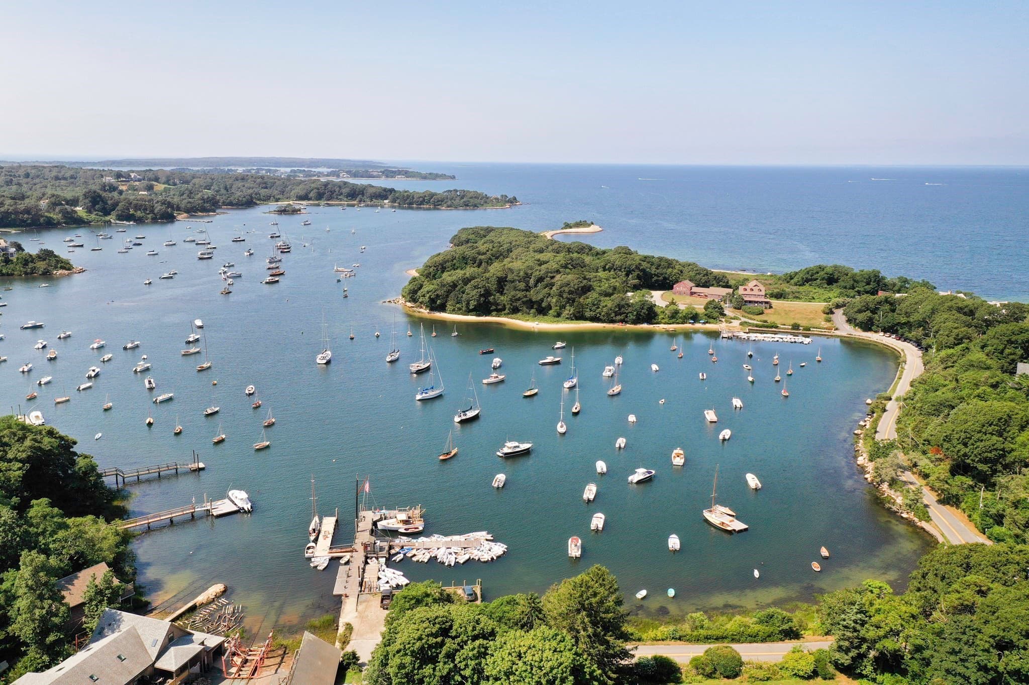44 Carey Lane, Falmouth MA 02540