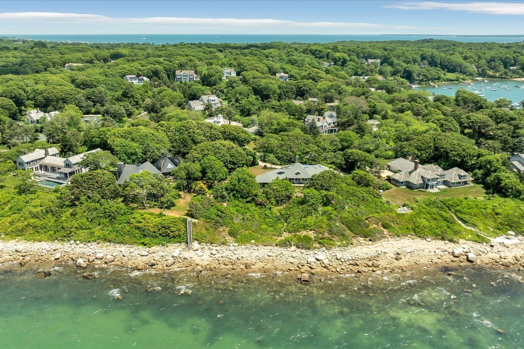 Single Family Residence at 44 Carey Lane, Falmouth MA 02540, Falmouth, photo 41 of 41