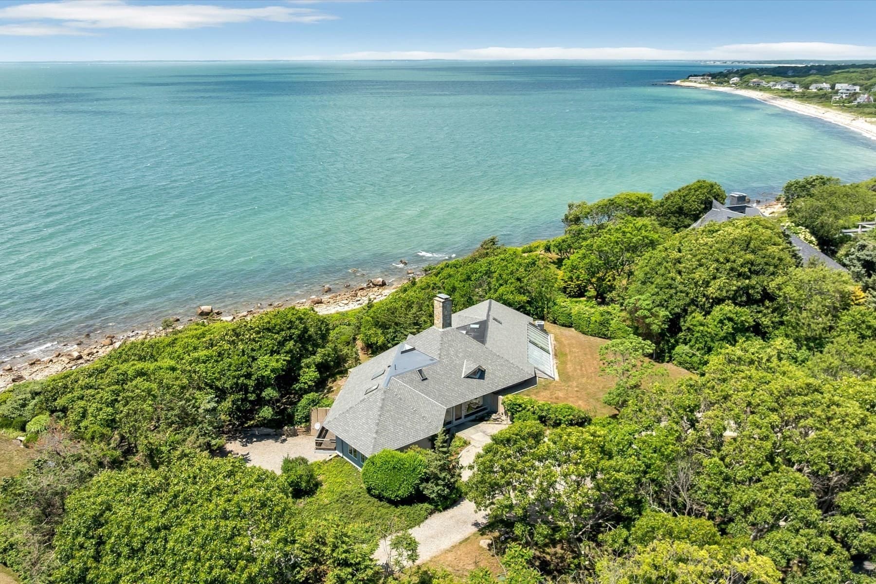 Single Family Residence at 44 Carey Lane, Falmouth MA 02540, Falmouth, photo 40 of 41