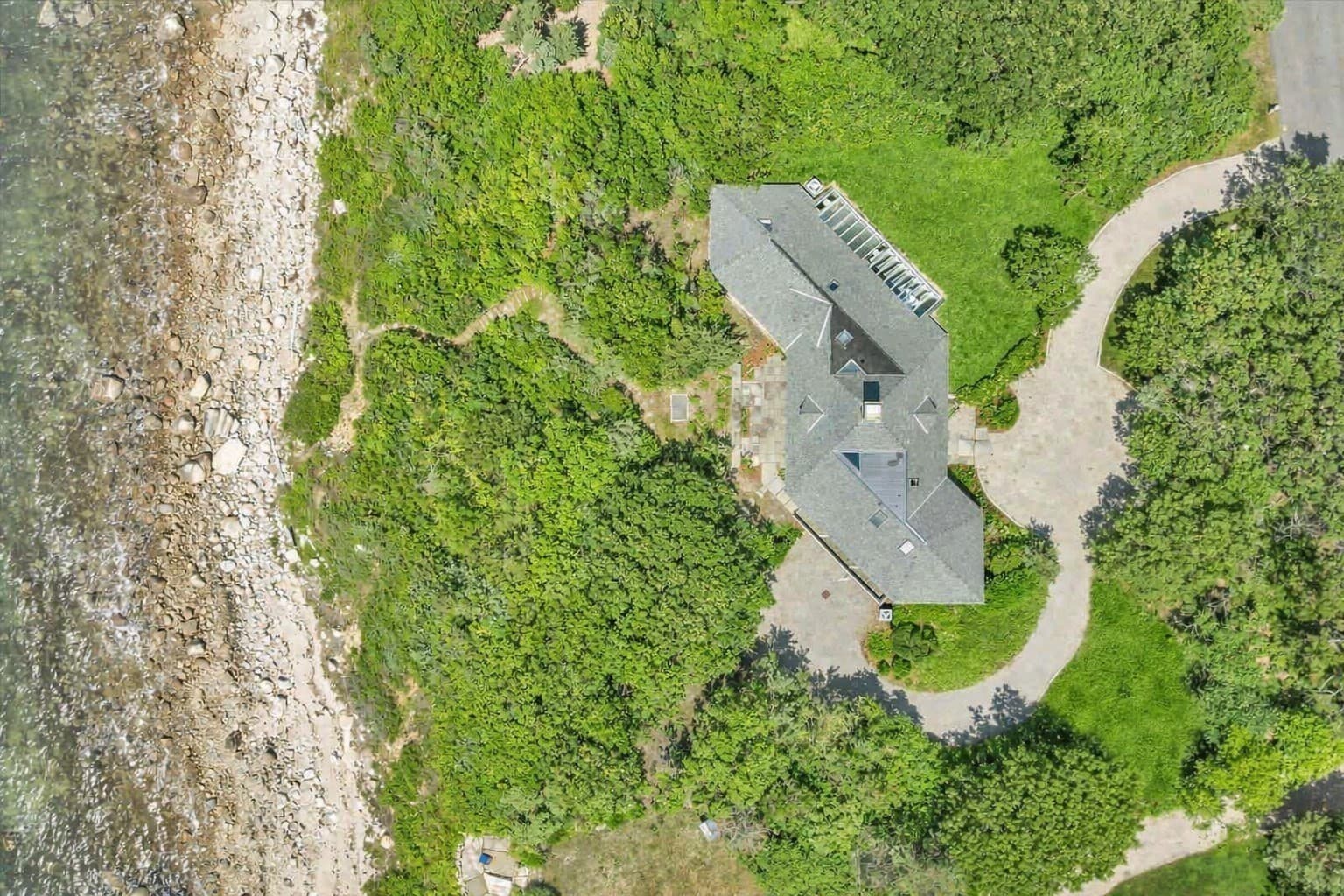 Single Family Residence at 44 Carey Lane, Falmouth MA 02540, Falmouth, photo 39 of 41