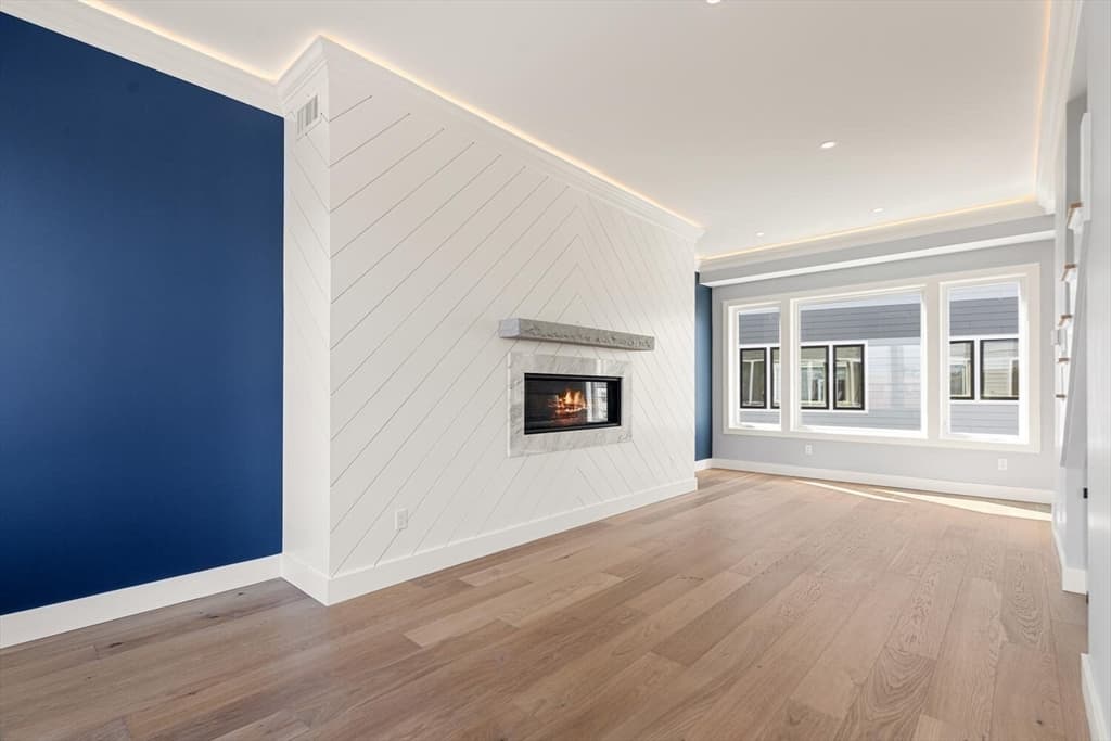Condominium at 312 Newton Street # 2A, Waltham MA 02453, photo 12 of 28