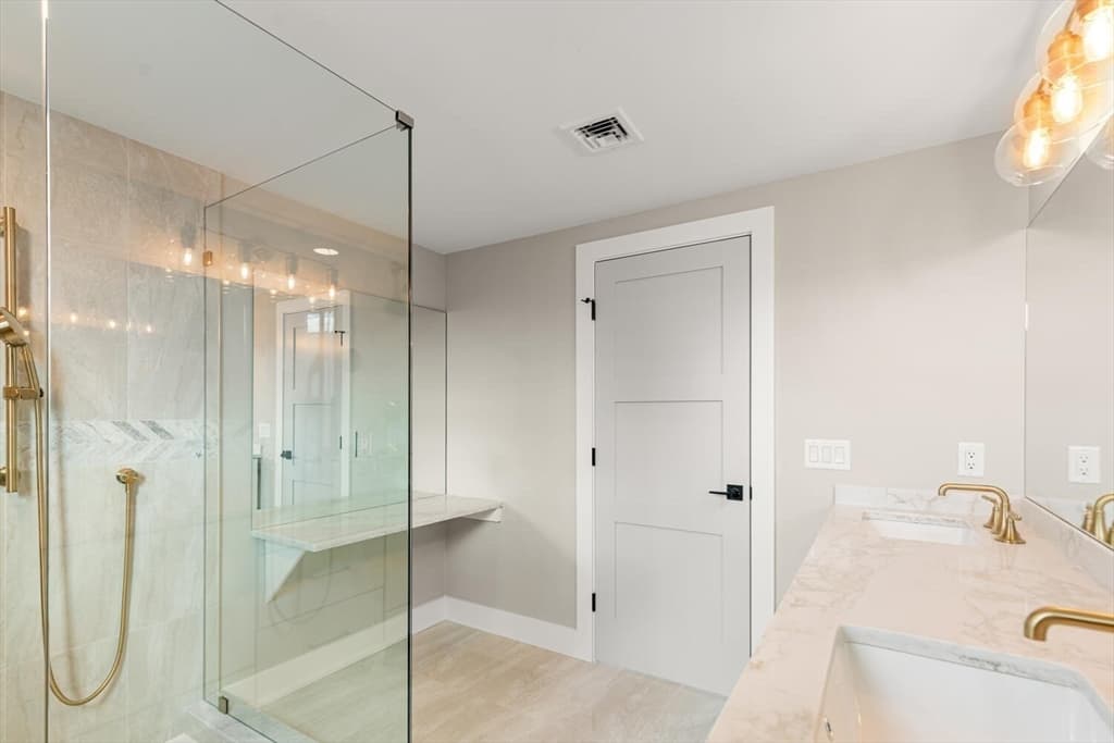 Condominium at 312 Newton Street # 2A, Waltham MA 02453, photo 22 of 28