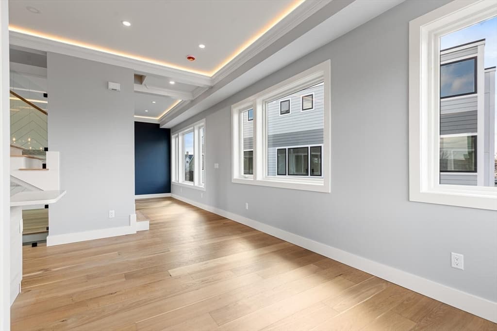 Condominium at 312 Newton Street # 2A, Waltham MA 02453, photo 10 of 28
