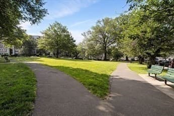 Condominium at 32 Sidlaw Rd # 14, Boston MA 02135, photo 8 of 9