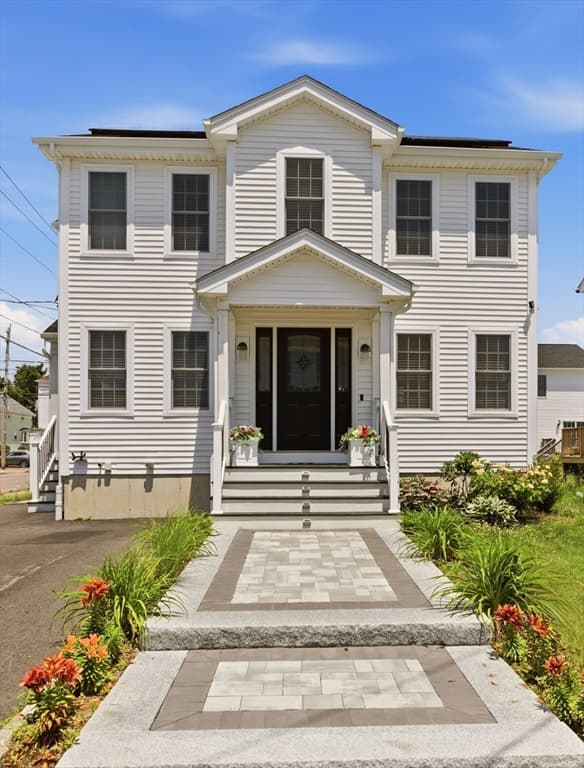 8 Princeton Circle, Fall River MA 02724