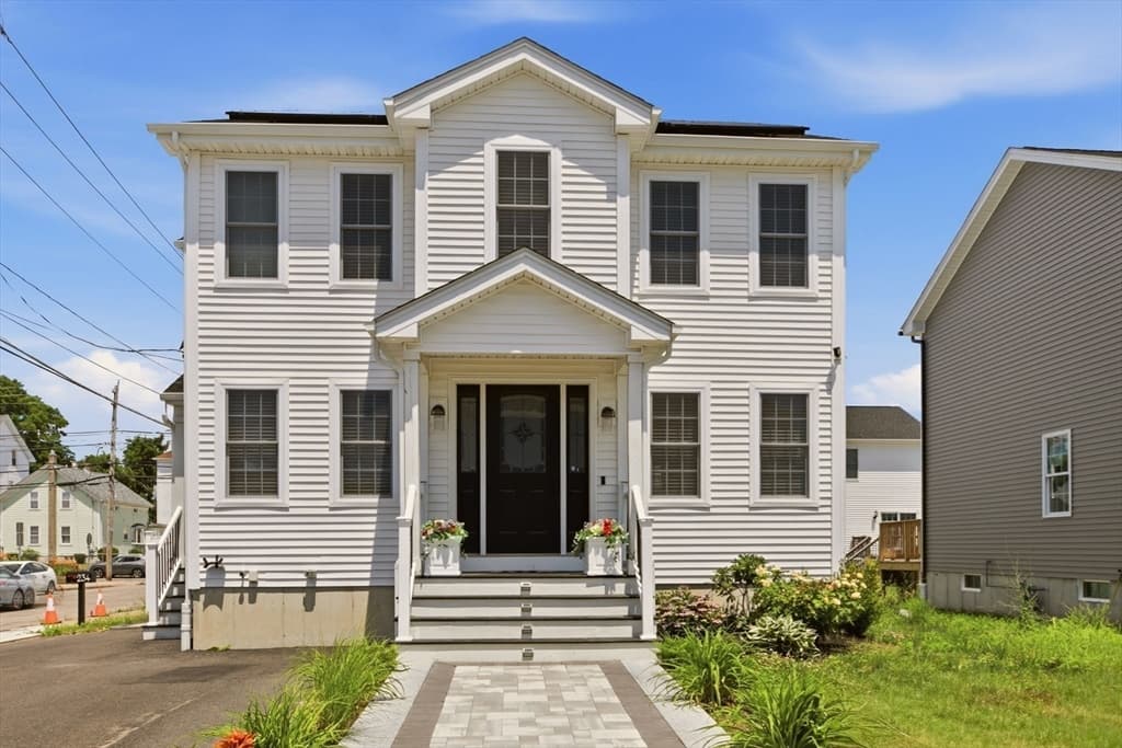 8 Princeton Circle, Fall River MA 02724 photo 40