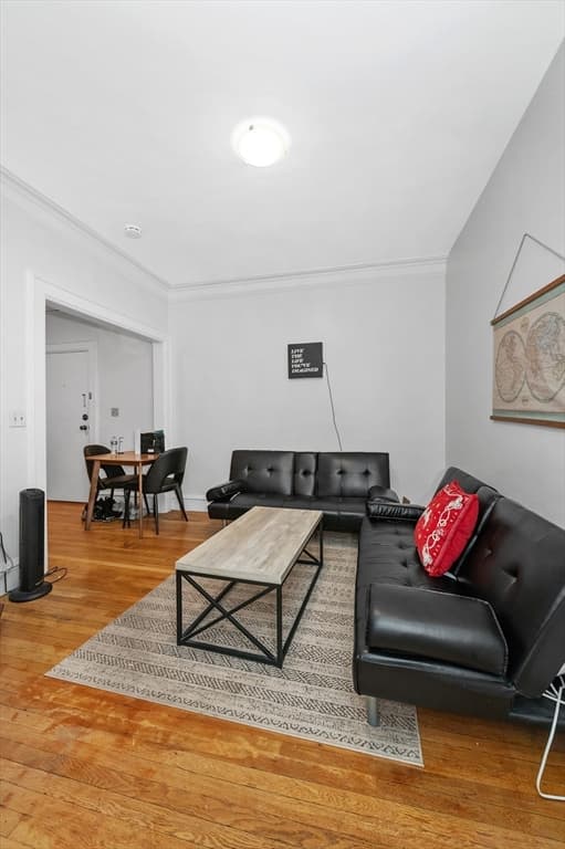 Condominium at 21 Park Vale Ave # 2, Boston MA 02134, Boston, photo 2 of 28