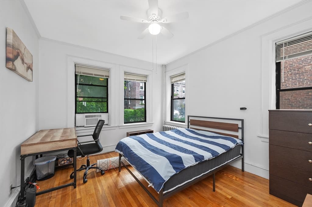Condominium at 21 Park Vale Ave # 2, Boston MA 02134, Boston, photo 16 of 28