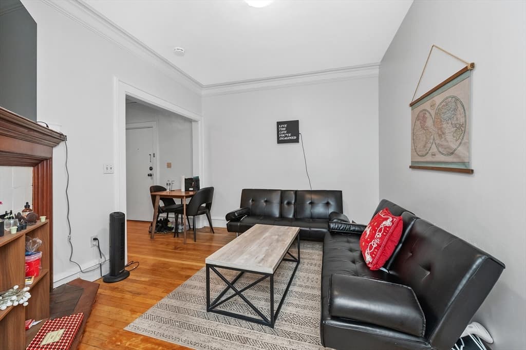 21 Park Vale Ave # 2, Boston MA 02134