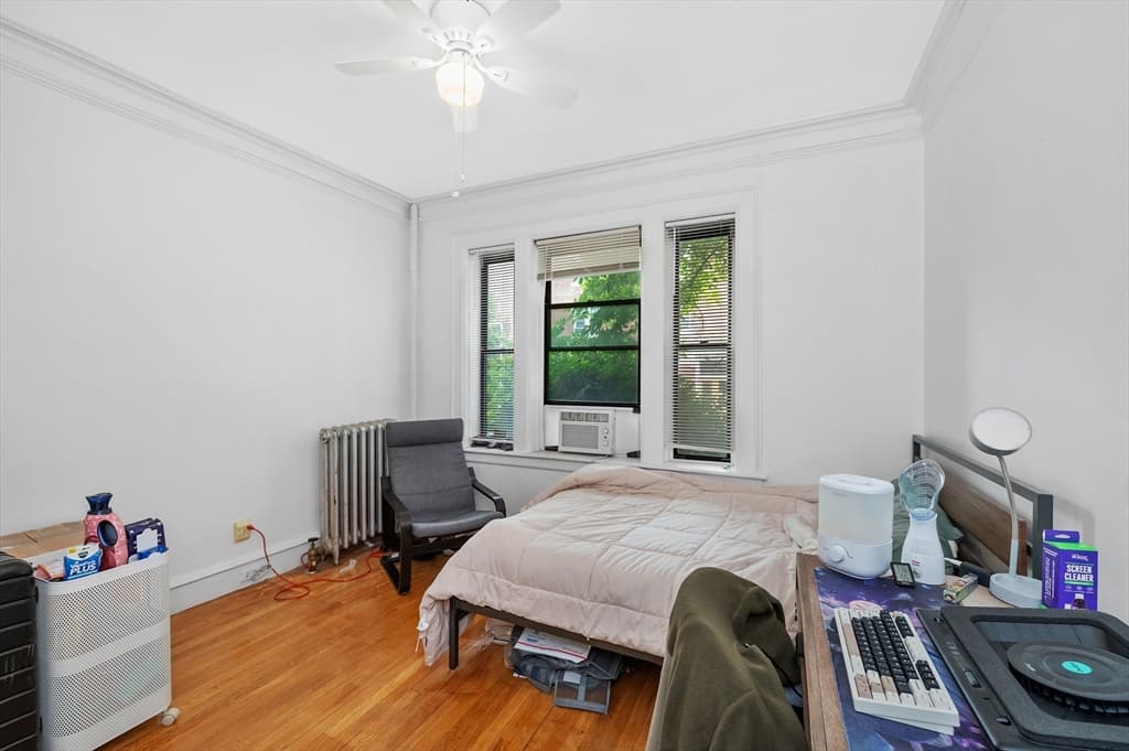 Condominium at 21 Park Vale Ave # 2, Boston MA 02134, Boston, photo 20 of 28