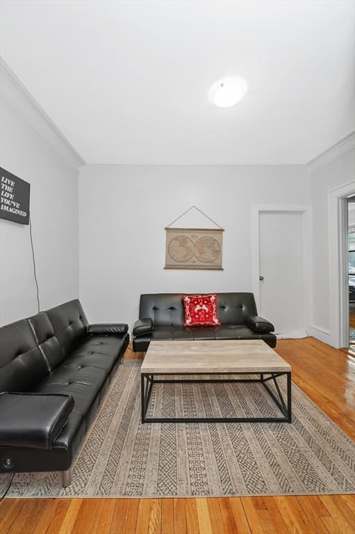 Condominium at 21 Park Vale Ave # 2, Boston MA 02134, Boston, photo 10 of 28