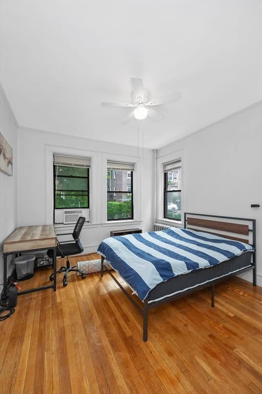 Condominium at 21 Park Vale Ave # 2, Boston MA 02134, Boston, photo 19 of 28