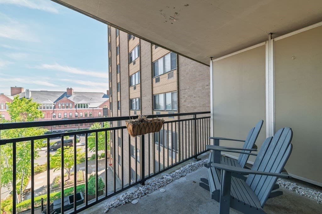 1025 Hancock St # 4J, Quincy MA 02169 photo 13