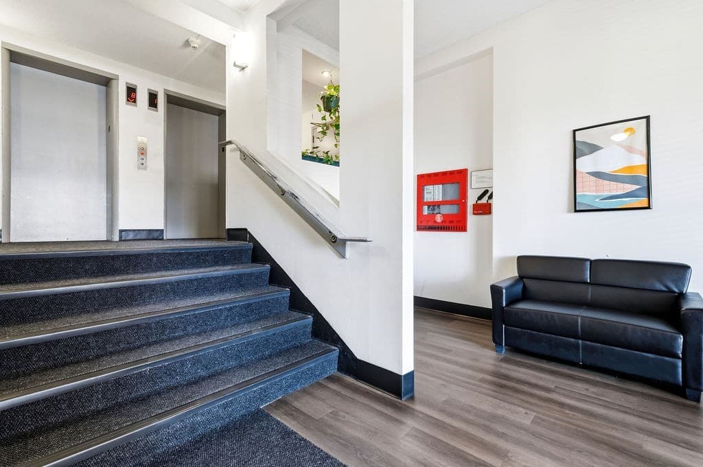 1025 Hancock St # 4J, Quincy MA 02169 photo 17