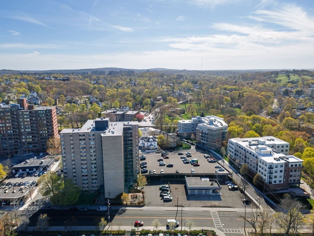 1025 Hancock St # 4J, Quincy MA 02169 photo 32