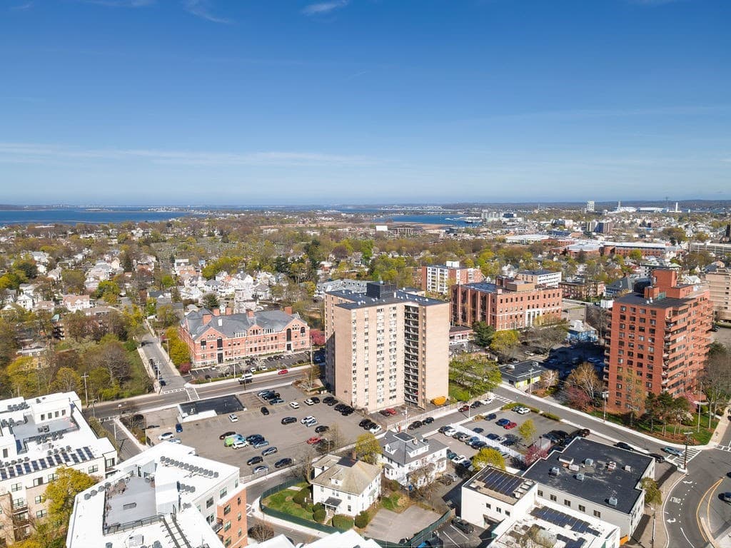 1025 Hancock St # 4J, Quincy MA 02169 photo 28