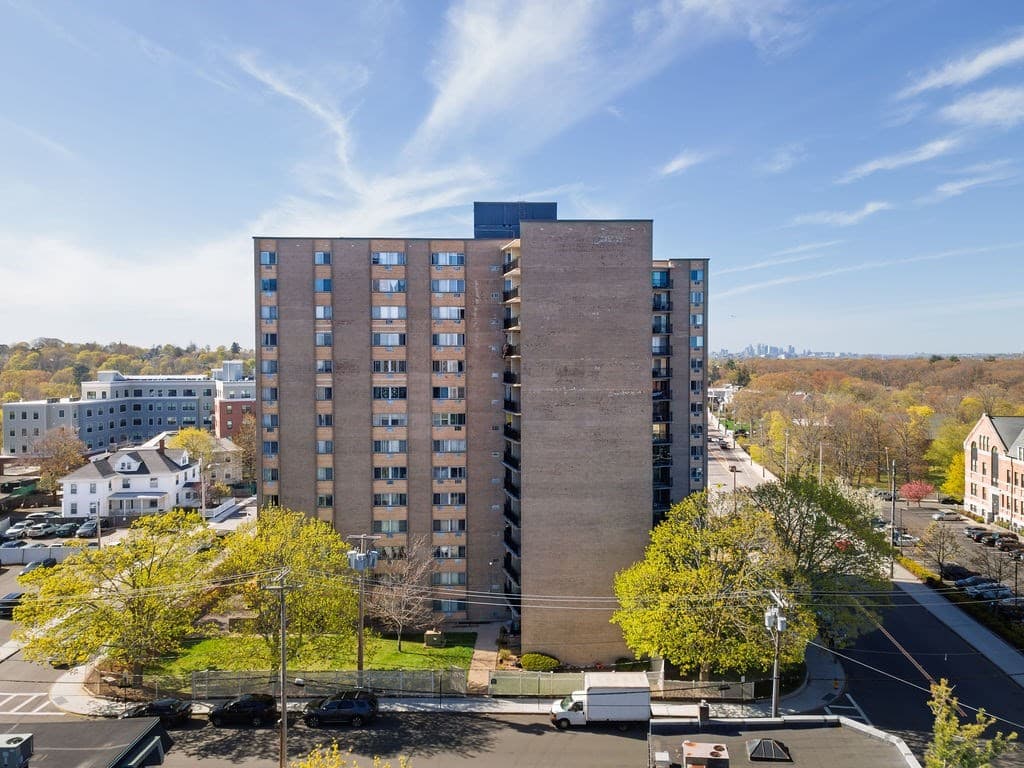 1025 Hancock St # 4J, Quincy MA 02169 photo 24
