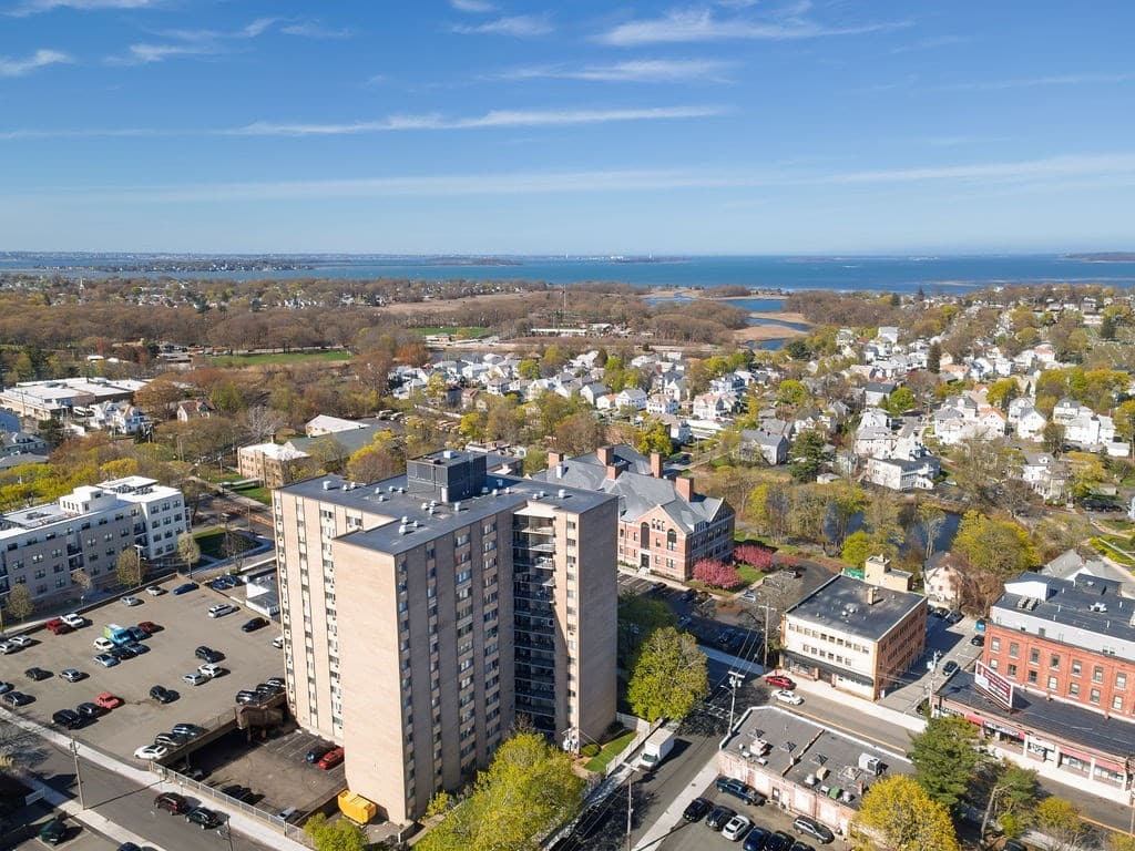1025 Hancock St # 4J, Quincy MA 02169 photo 30