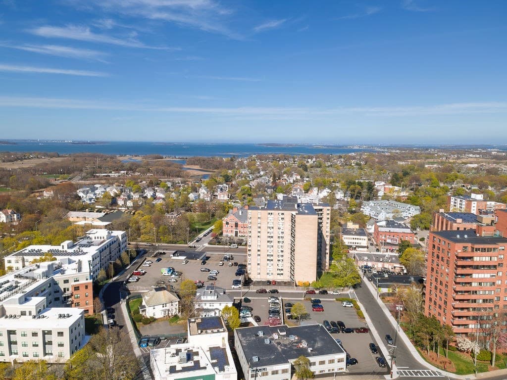 1025 Hancock St # 4J, Quincy MA 02169 photo 29