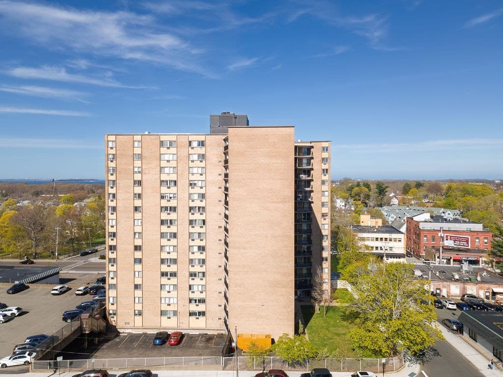 1025 Hancock St # 4J, Quincy MA 02169 photo 25
