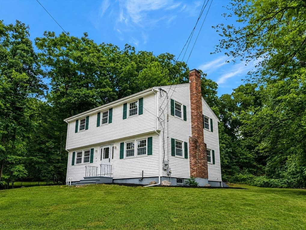 30 Keans Road, Burlington MA 01803 photo 2