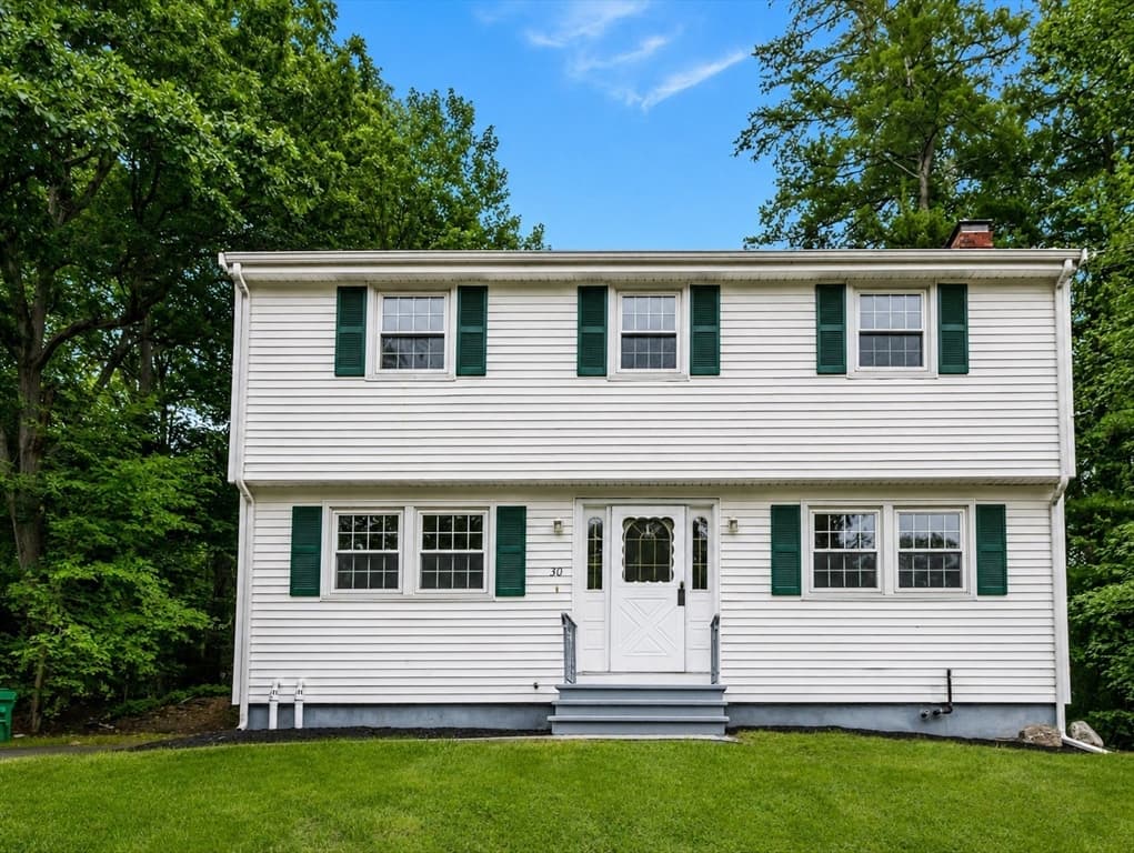30 Keans Road, Burlington MA 01803 photo 3