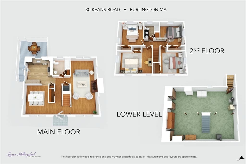 30 Keans Road, Burlington MA 01803 photo 34