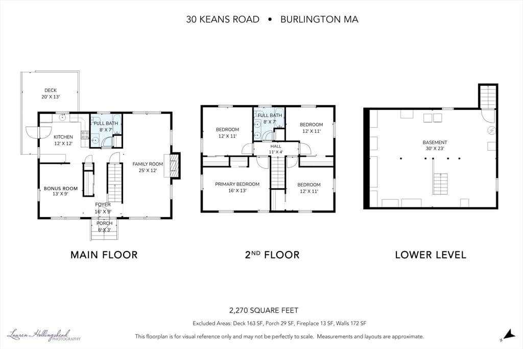 30 Keans Road, Burlington MA 01803 photo 33