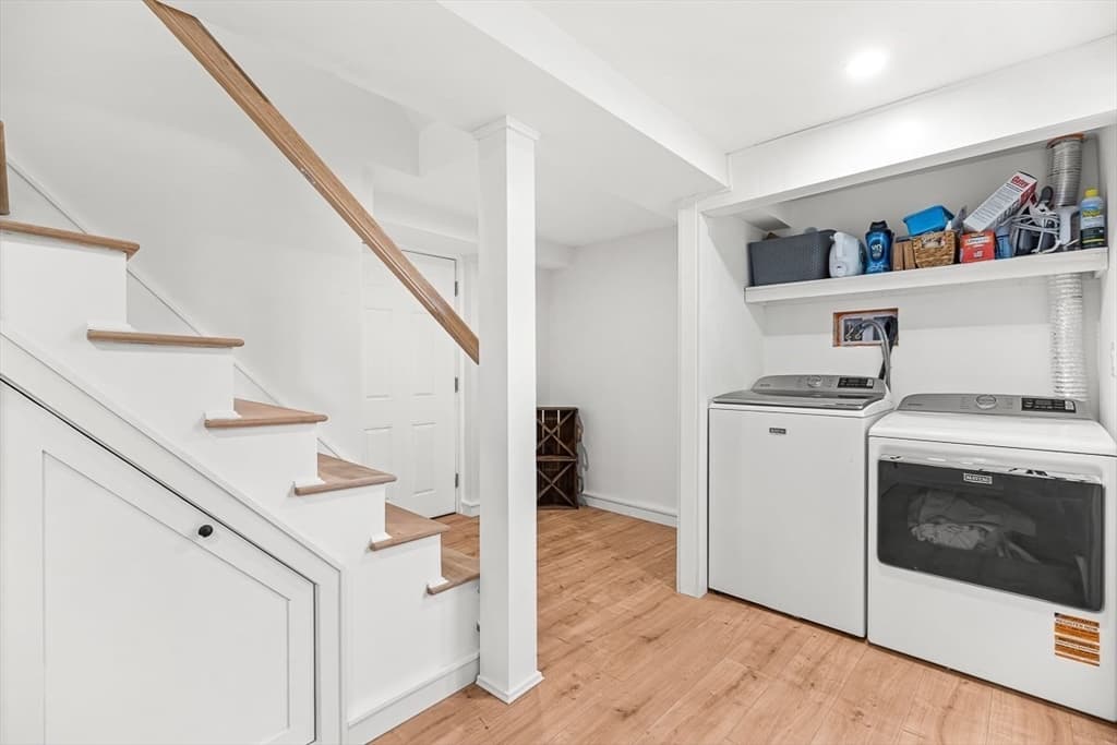 Single Family Residence at 57 Glendale Ave, Melrose MA 02176, photo 27 of 40
