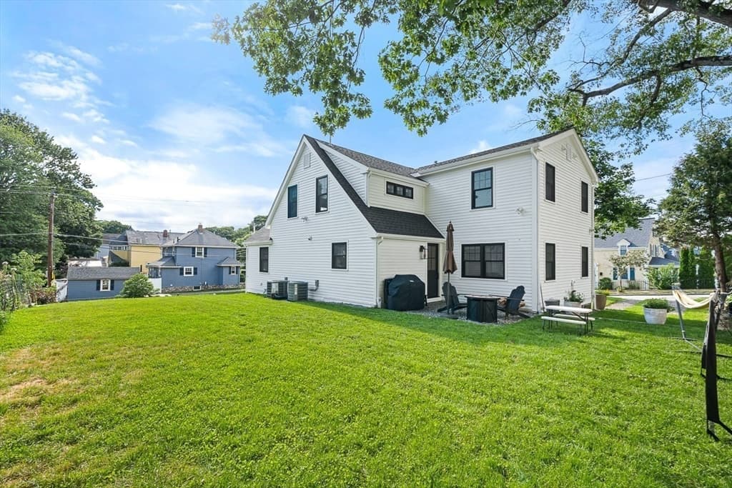 Single Family Residence at 57 Glendale Ave, Melrose MA 02176, photo 33 of 40