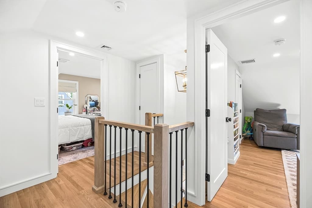 Single Family Residence at 57 Glendale Ave, Melrose MA 02176, photo 19 of 40