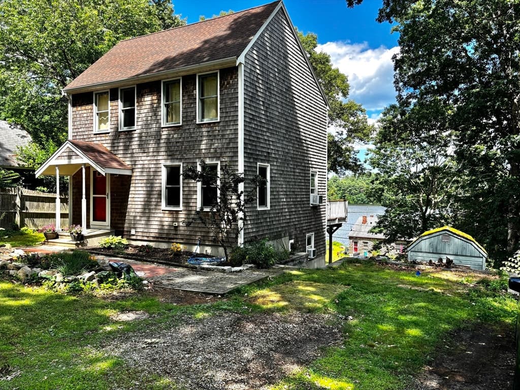 14 Ames Way, Pembroke MA 02359 photo 34