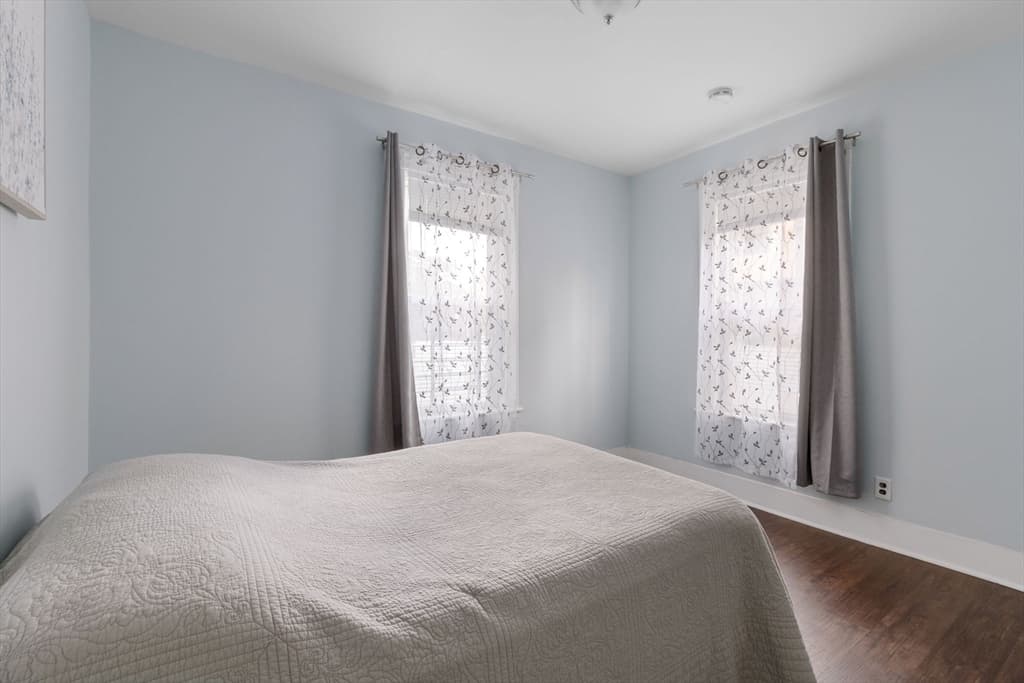 4 Family at 1152 Dorchester Ave, Boston MA 02125, Boston, photo 2 of 38